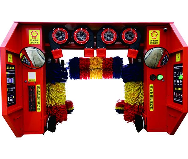 KW-07LF海燕策略线路1
